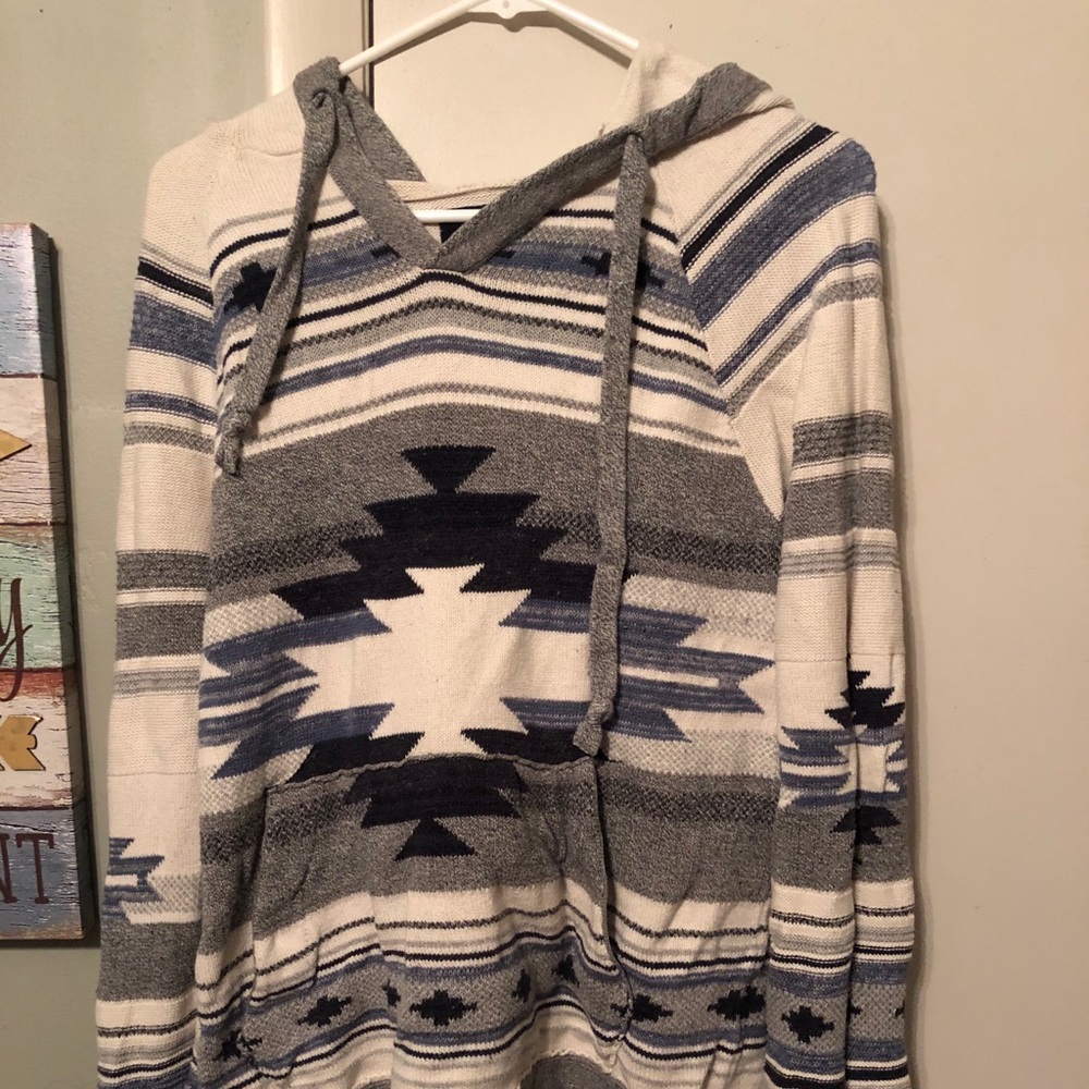 Men’s Pullover